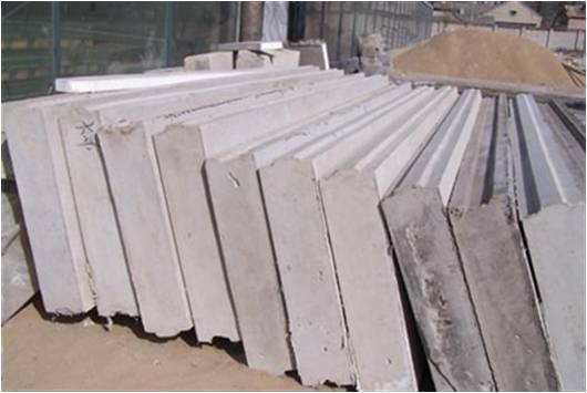 Lightweight Wall Panels