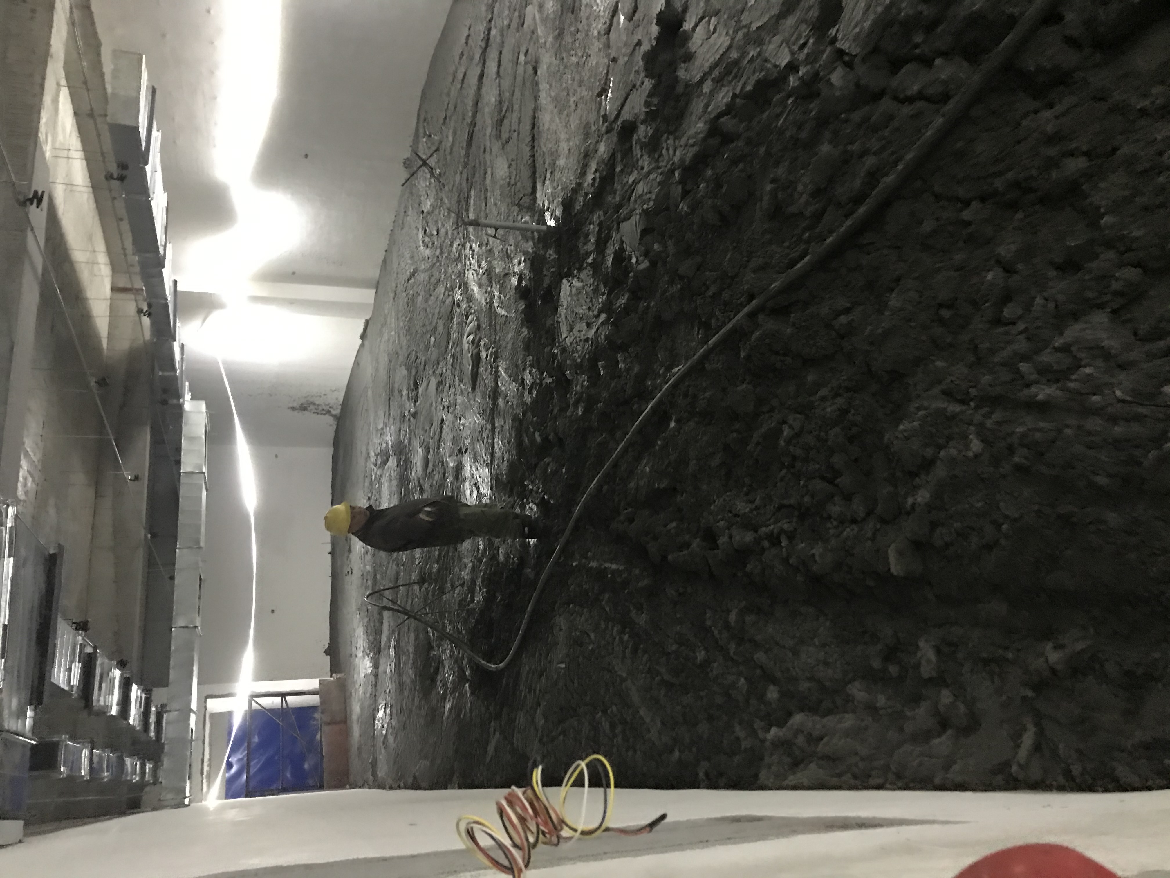 Foamed Concrete Ground Engineering Solution